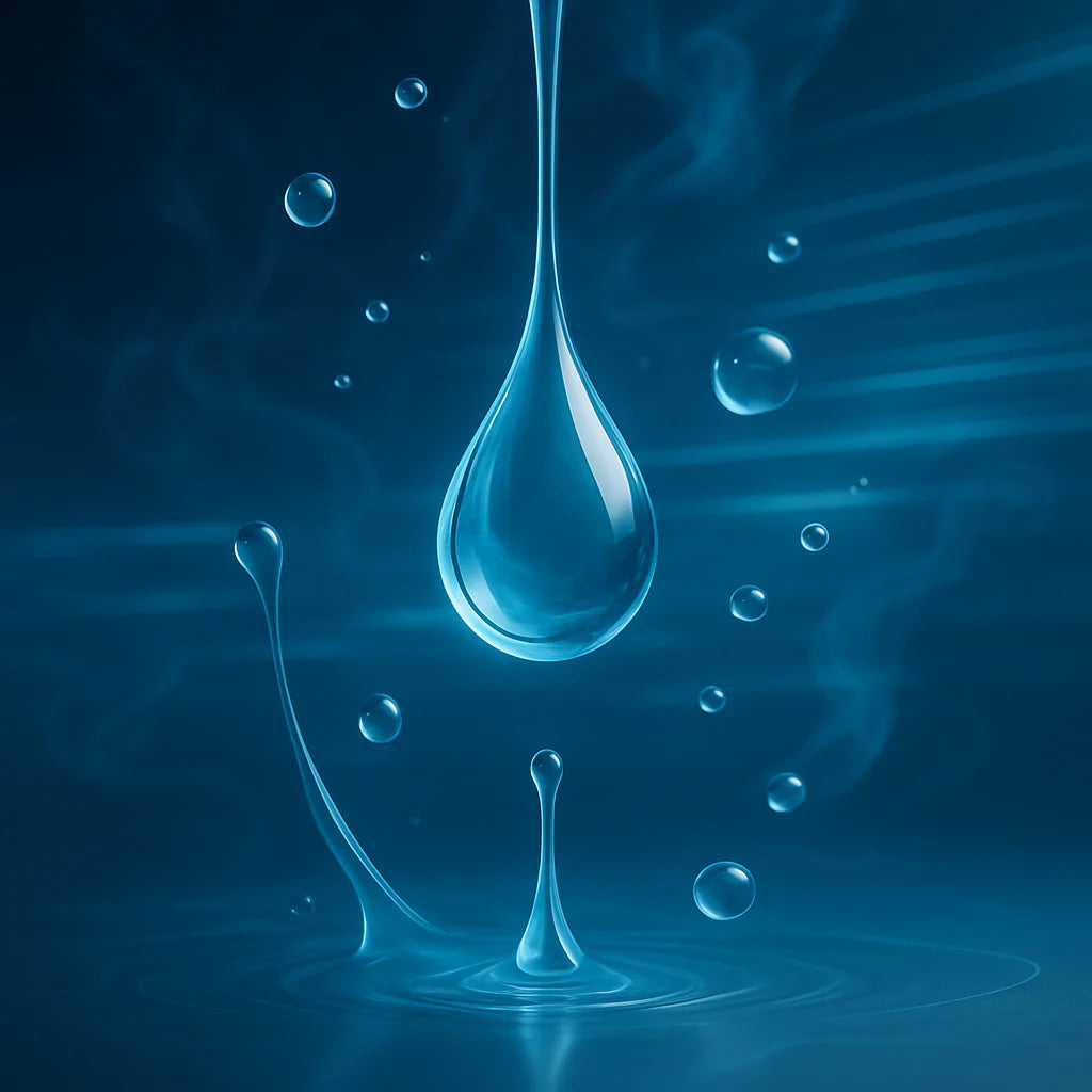 Base Liquids