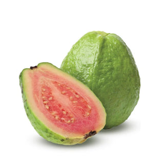 RAW Guava