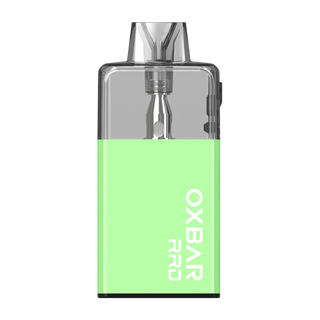 Buy light-green Oxbar Pro Pod (Empty Refill Disposable)
