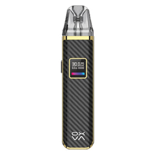 Buy black-gold OXVA Xlim Pro Pod Kit