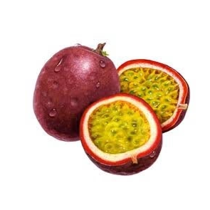 CBE - Double Passion Fruit