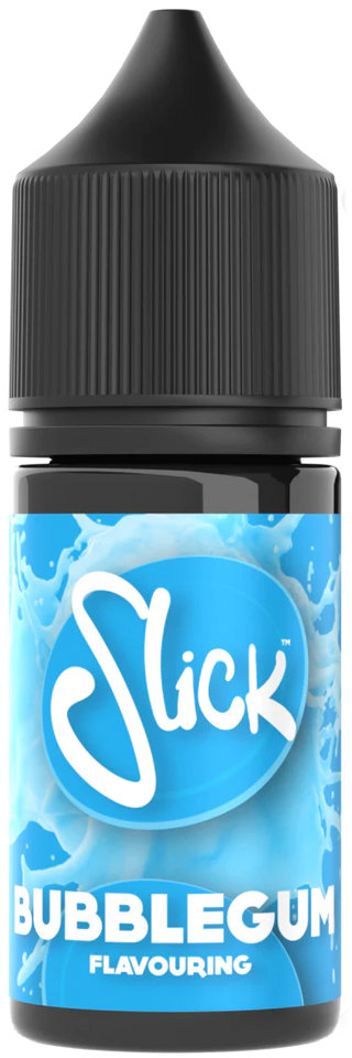 Slick - Bubblegum Flavour Shot