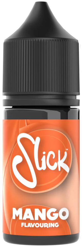 Slick - Mango Flavour Shot