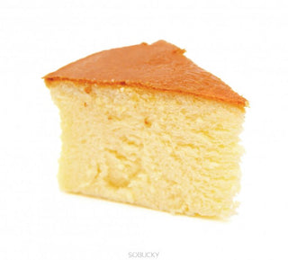 MB - Classic Sponge Cake