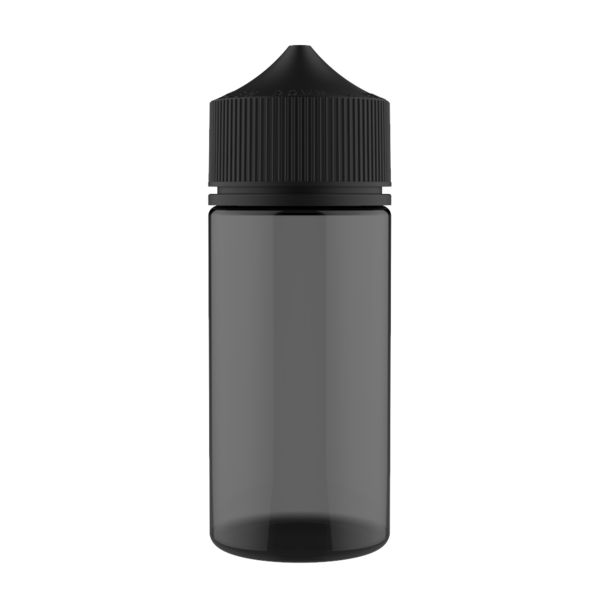 120ML Unicorn Black