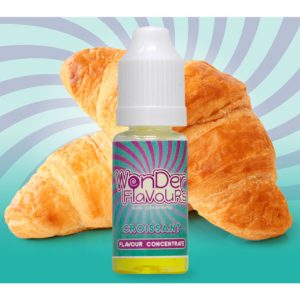 Wonder Flavours - Croissant SC