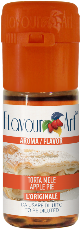 FA Apple Pie Flavour – Flavour World SA (PTY) LTD