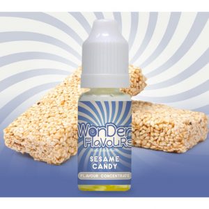 Wonder Flavours - Sesame Candy SC