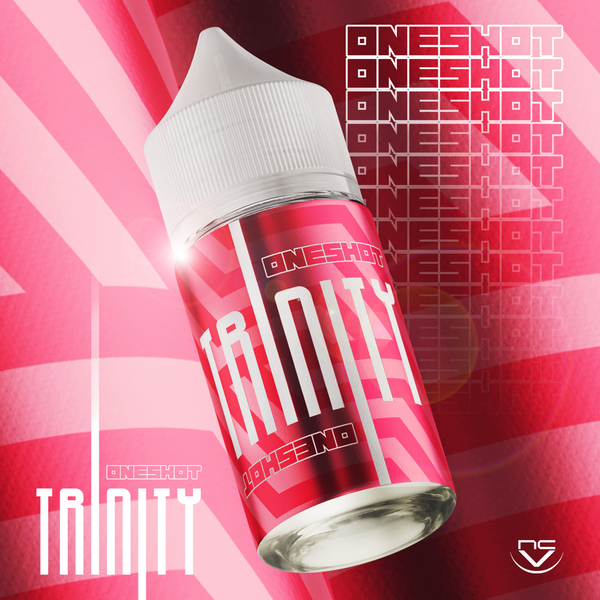 NCV- Trinity One Shot