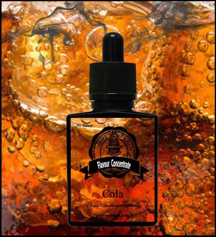 VT - Cola