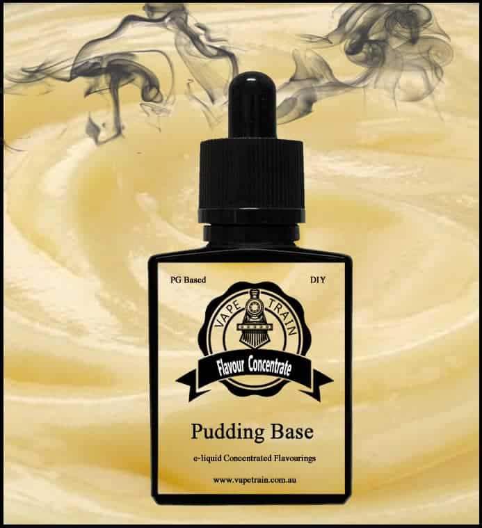 VT - Pudding Base