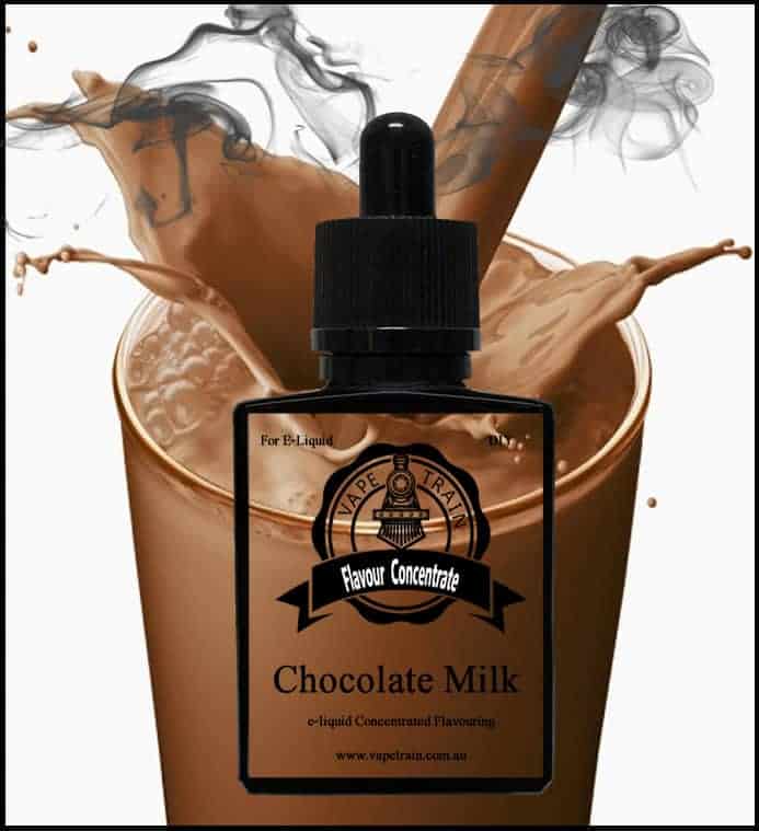 VT - Milk Chocolate