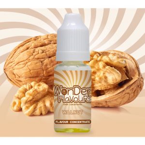 Wonder Flavours - Walnut SC