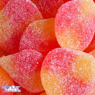 Wonder Flavours - Peach Gummy Candy SC