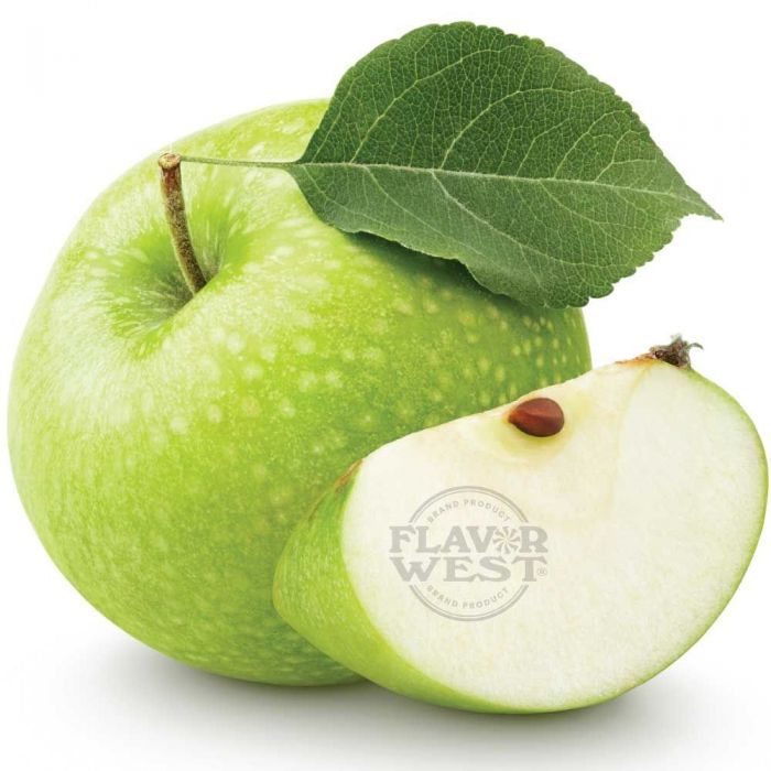 FW Apple (Green) – Flavour World SA (PTY) LTD