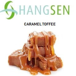 HS - Caramel Toffee