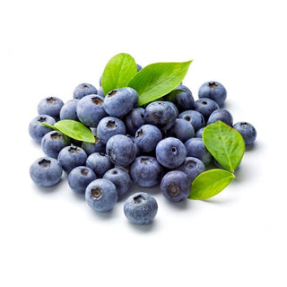 RAW Blueberry