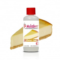 MB - Cheesecake