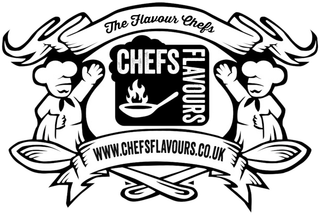 Chefs Flavours One Shots UK