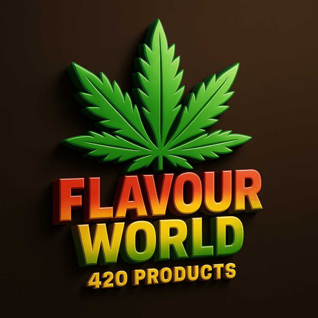420 Products