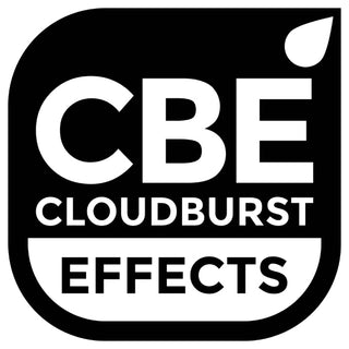 Cloud Burst Effects (CBE)