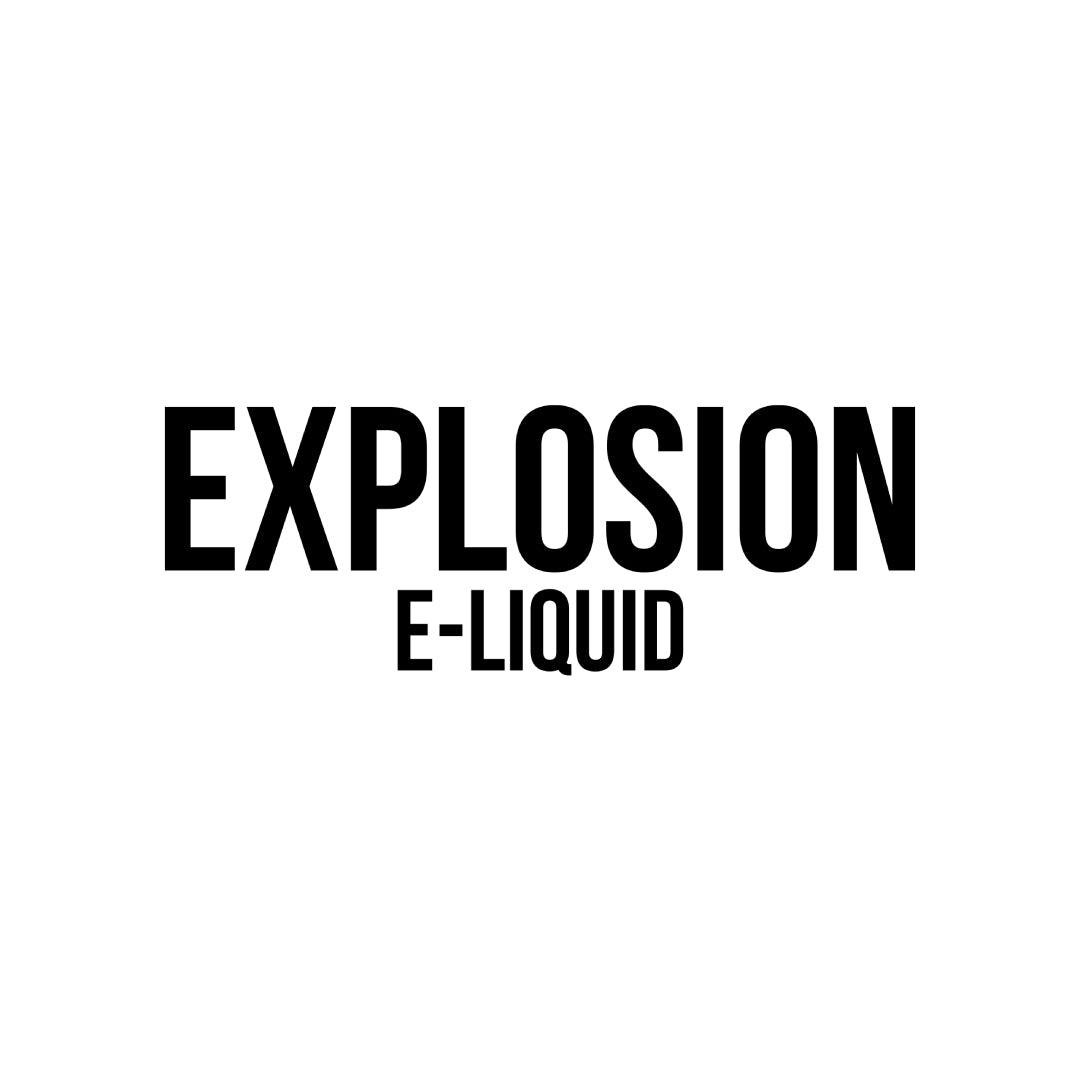 Explosion Series