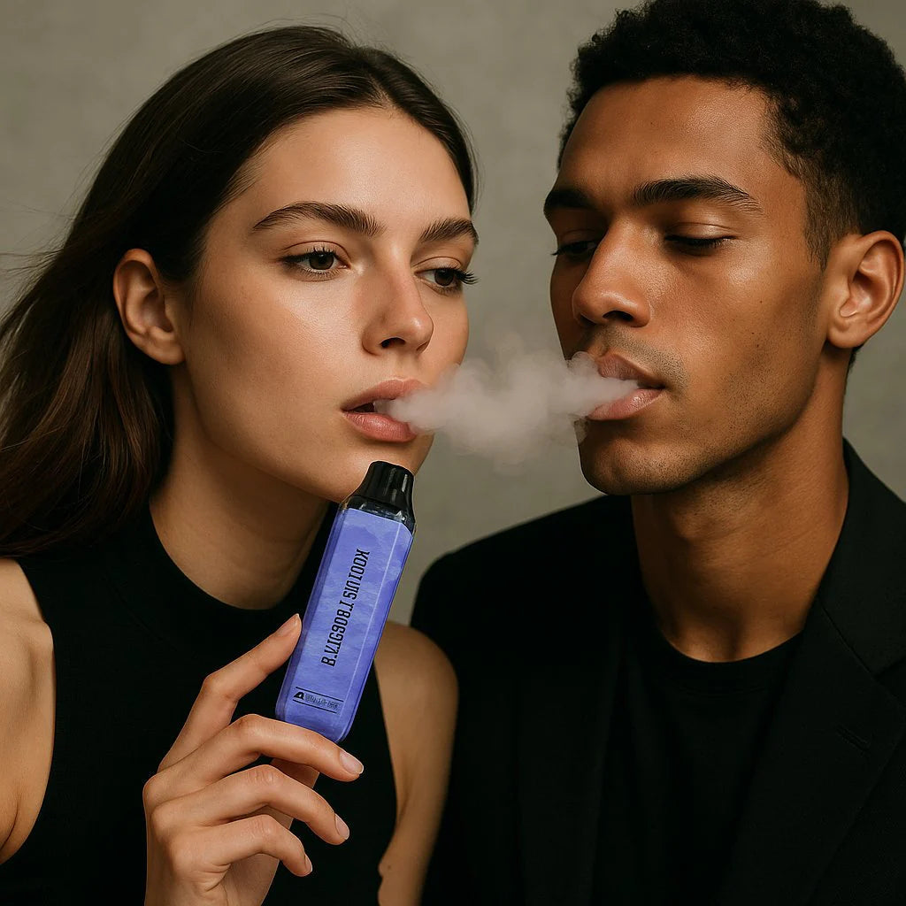 Disposable Vape