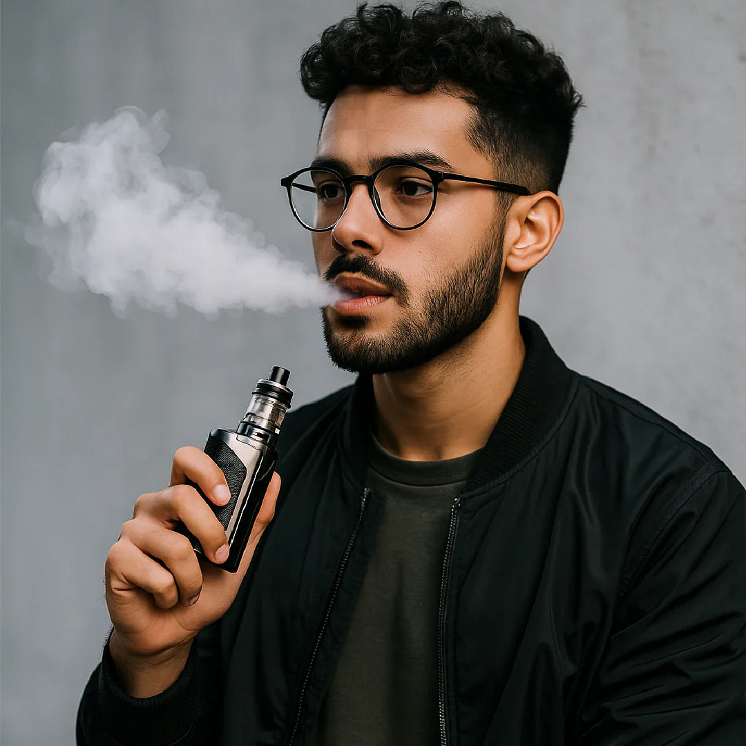 Vape Hardware & Accessories