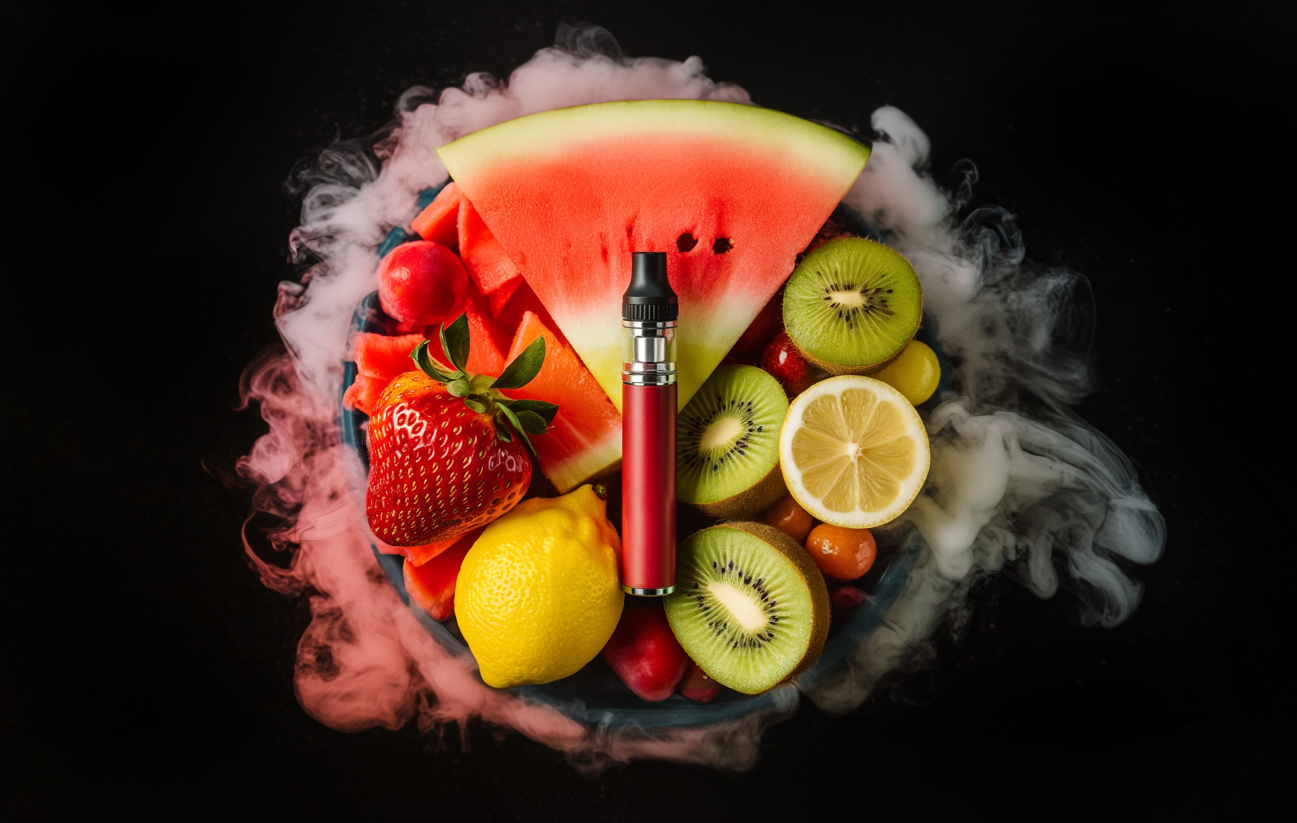 Flavour Concentrates