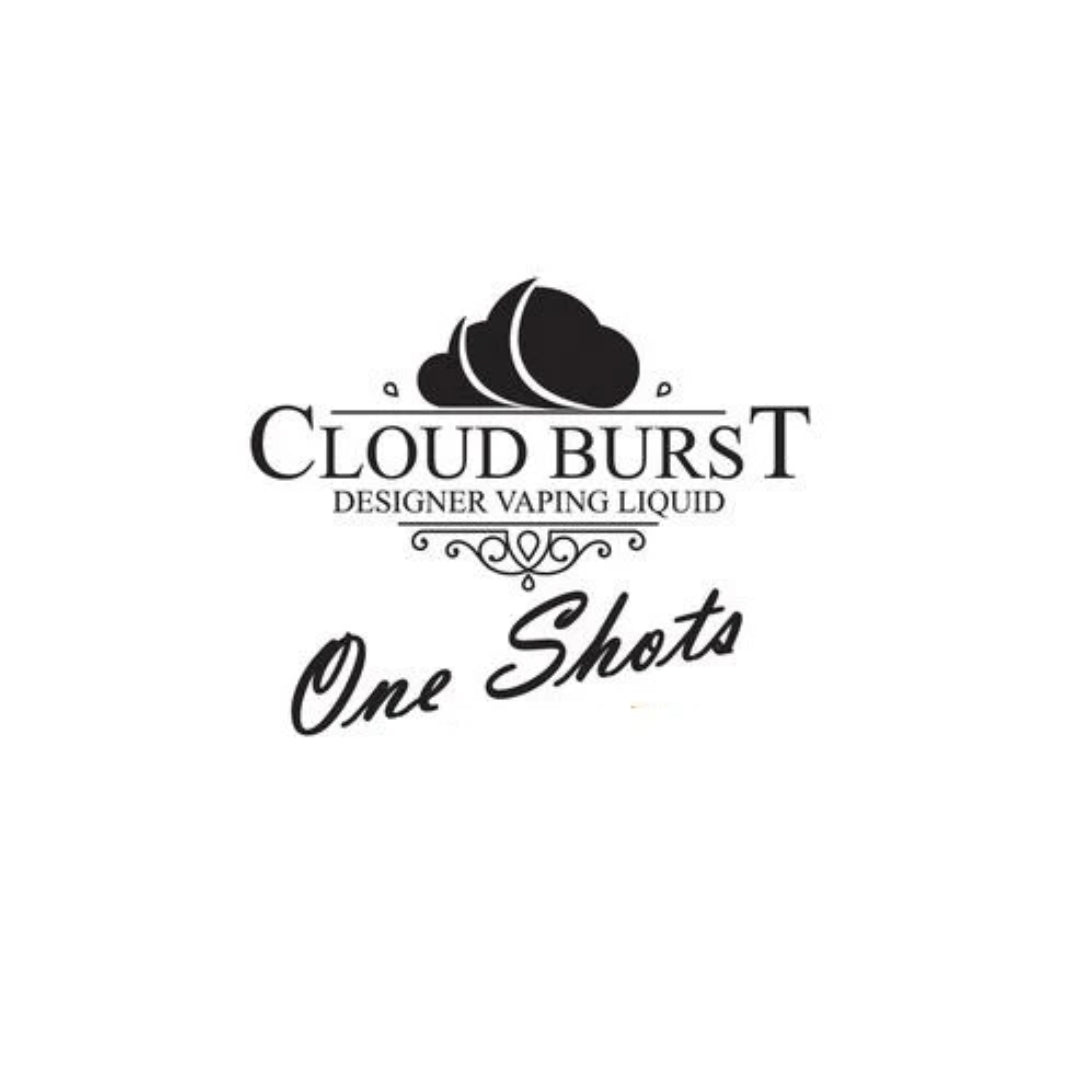 Cloud Burst One Shots