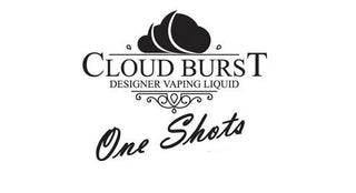 Cloud Burst One Shots