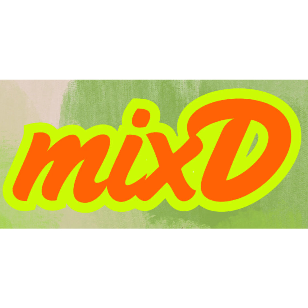 MixD One Shots