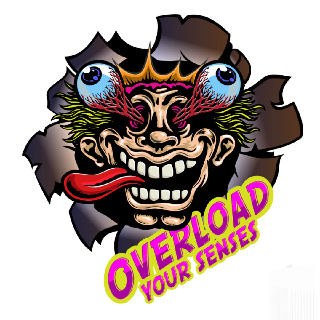 Overload your Senses One Shots