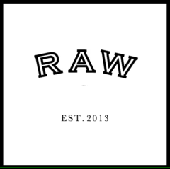 RAW E-Liquid Concentrates - Premium DIY