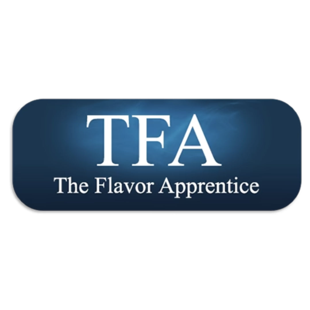 The Flavor Apprentice (TFA/TPA)