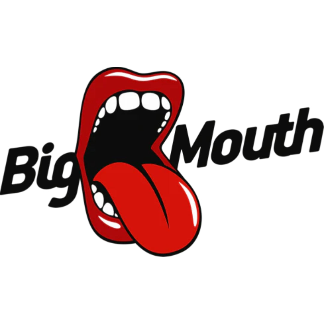 Big mouth one shots - Flavourworld.co.za