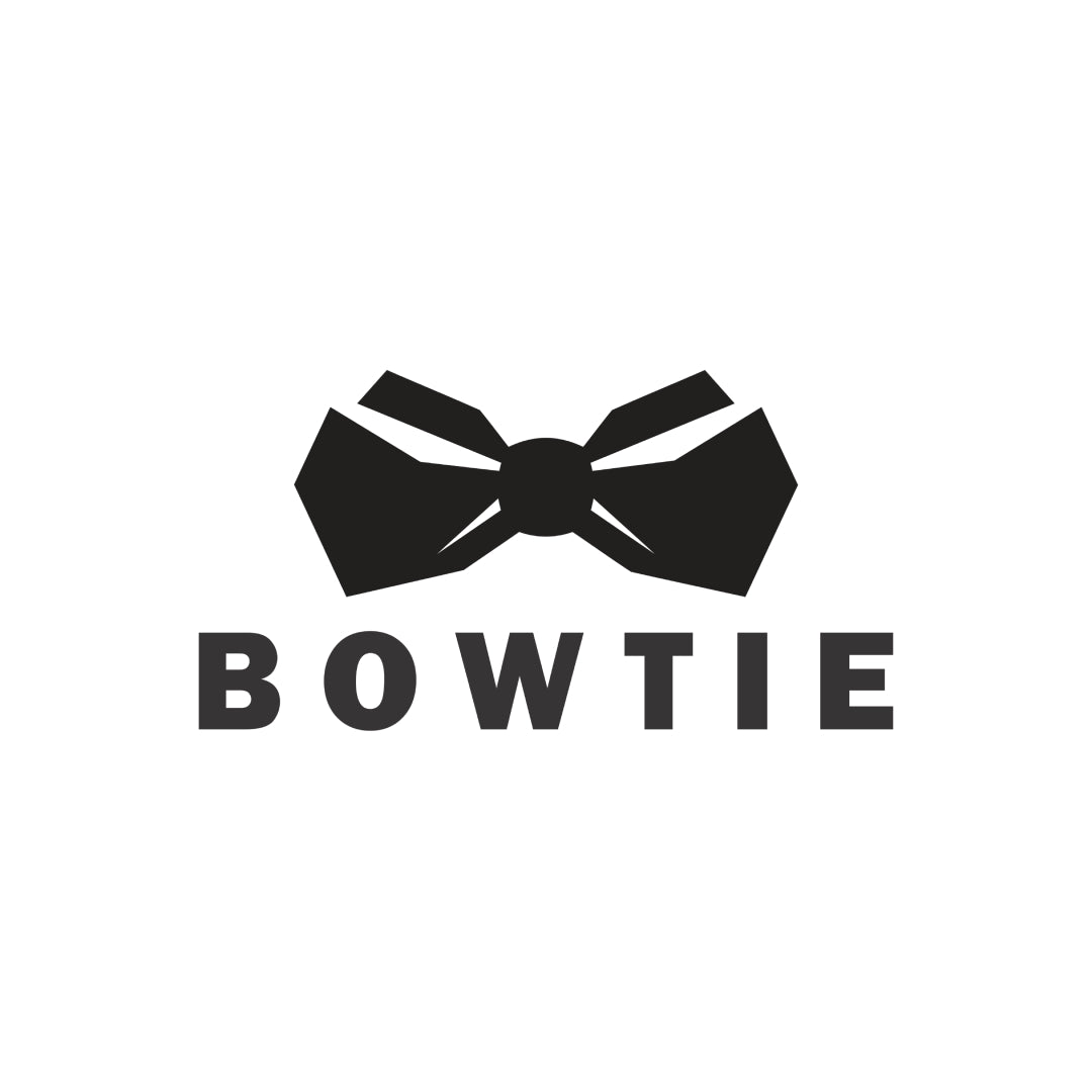 Bow Tie - One Shots