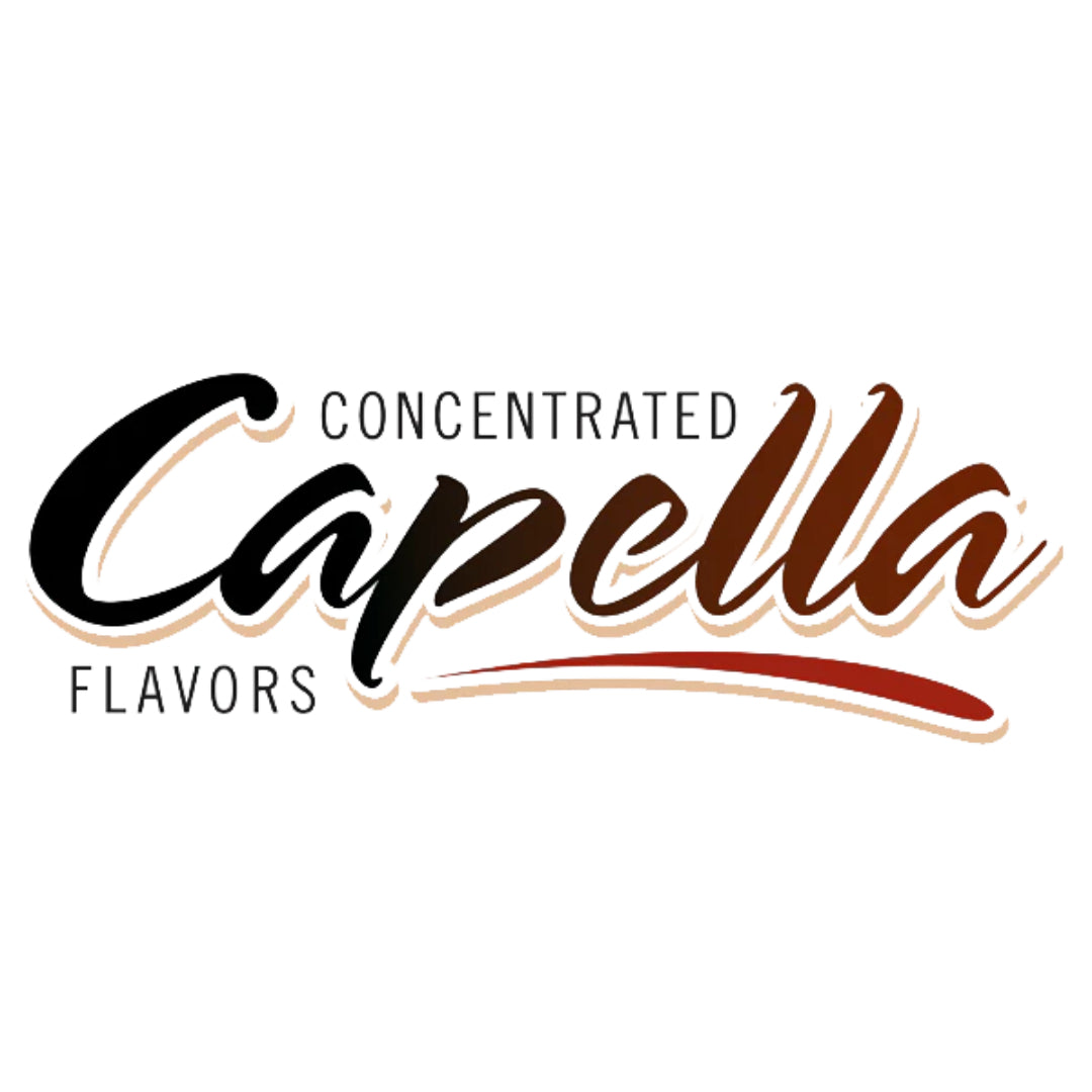 Capella DIY Concentrates - www.flavourworld.co.za