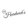 MR HARDWICKS  - Hard shots