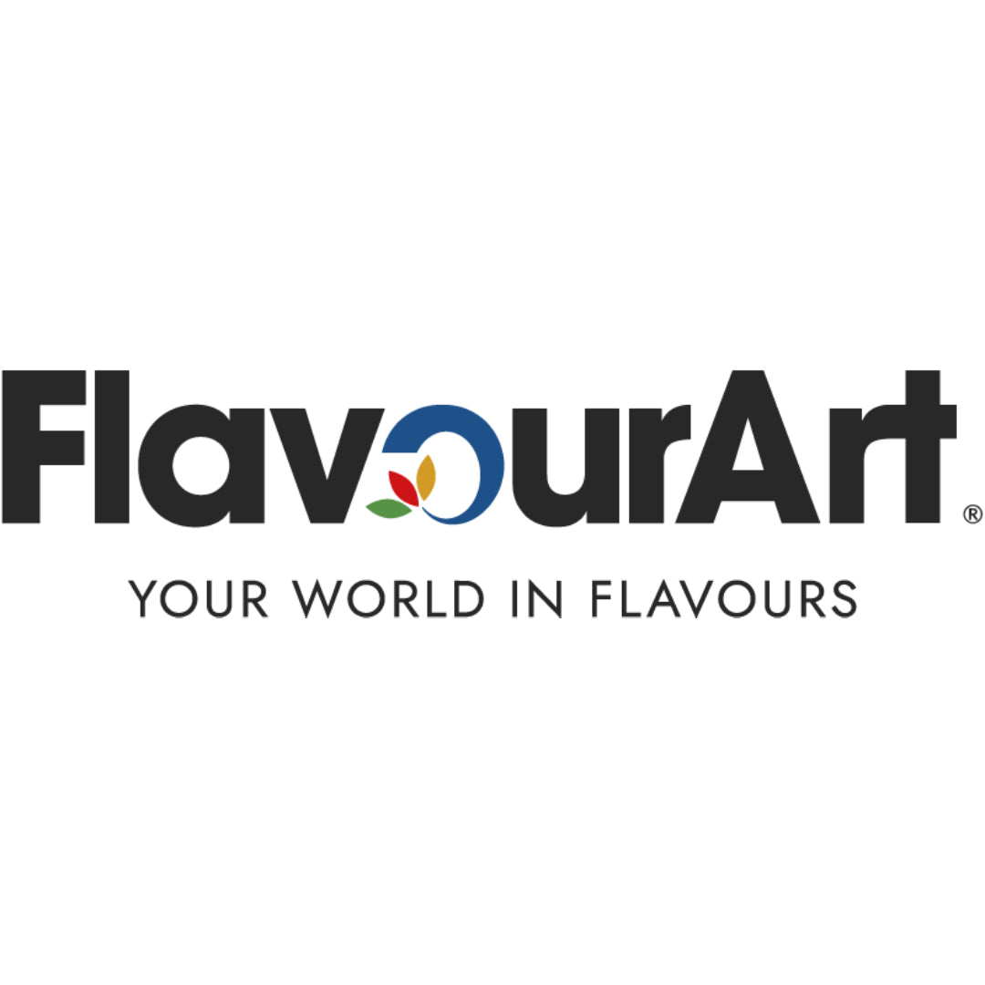 Flavour Art (FA)
