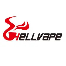 Hellvape Cotton & Coils