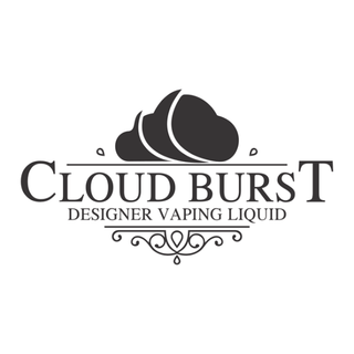 Cloud Burst Disposable Vape