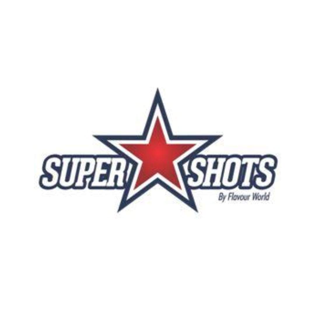 Super Shot One shots- Flavourworld.co.za  