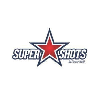 Super Shot One shots- Flavourworld.co.za  