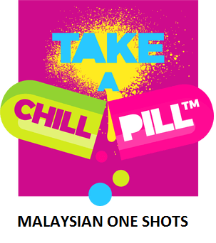 Take a Chill Pill Malaysian DIY One shots -www.flavourworld.co.za