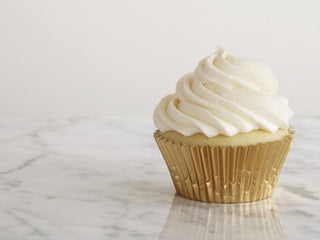 CAP Perfect Vanilla Cupcake