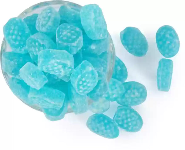 SSA - Ice Mint Candies