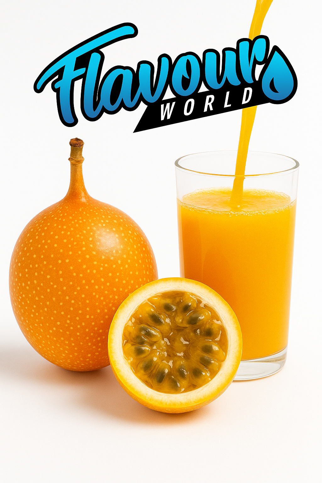 (FSA) Malaysian Power Passion Mix (2025 Collection)