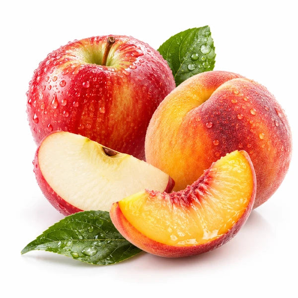 CAP Asian Apple Peach