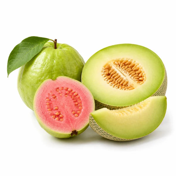 CAP Asian Guava Honeydew